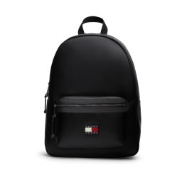 Tommy Jeans Rucsac negru