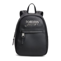Tommy Jeans Rucsac 'BOLD' negru