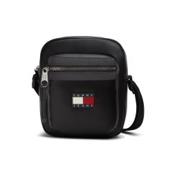 Tommy Jeans Geantă de umăr negru