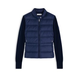TOMMY HILFIGER Geacă de primăvară-toamnă albastru închis