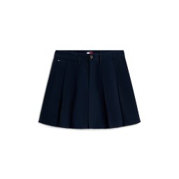 Tommy Jeans Fustă bleumarin