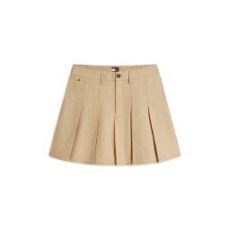 Tommy Jeans Fustă bej