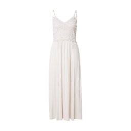 ONLY Rochie 'ONLHONEY' gri piatră