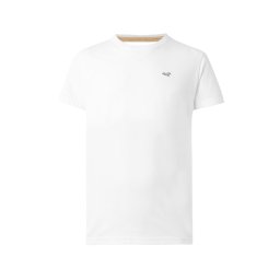 HOLLISTER Tricou alb