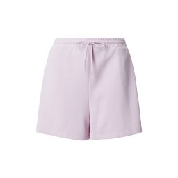 PIECES Curve Pantaloni 'PCCHILLI' mov pastel