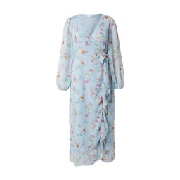 Vila Tall Rochie 'VIEdee' albastru deschis / galben / verde deschis / roz pitaya