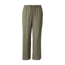 ONLY Carmakoma Pantaloni 'CARGOA' oliv