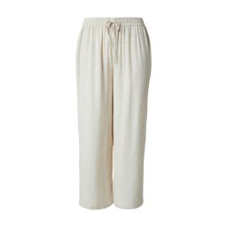 PIECES Curve Pantaloni 'PCPIA' bej amestecat