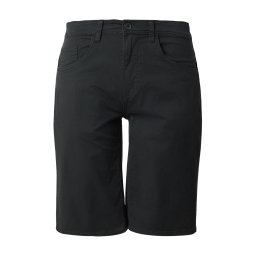 BLEND Pantaloni 'BHMORGAN' negru