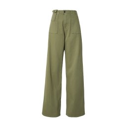 G-STAR Pantaloni oliv