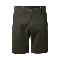G-STAR Pantaloni eleganți 'Bronson 3.0' pământiu