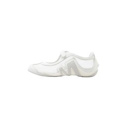 MERRELL Teniși 'RELAY TOUR' gri deschis / alb