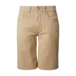 BLEND Pantaloni 'BHMORGAN' maro mokka