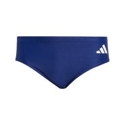ADIDAS PERFORMANCE Pantaloni de baie albastru închis / alb
