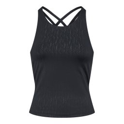 ONLY PLAY Sport top 'ONPPoppy' gri / negru