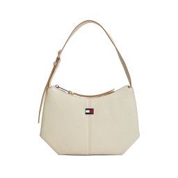 Tommy Jeans Geantă de umăr bej
