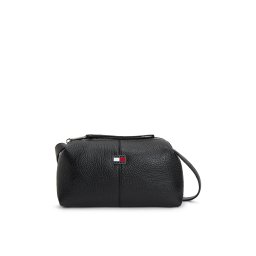 Tommy Jeans Geantă de umăr negru