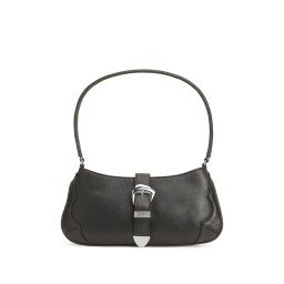 Tommy Jeans Geantă de umăr 'Cool' negru
