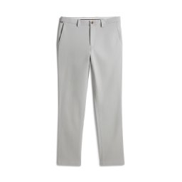 TOMMY HILFIGER Pantaloni eleganți 'DENTON' gri
