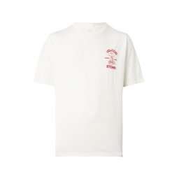 Volcom Tricou 'TEMPTATIONS' verde deschis / roșu / negru / alb coajă de ou