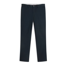 TOMMY HILFIGER Pantaloni eleganți 'DENTON' bleumarin