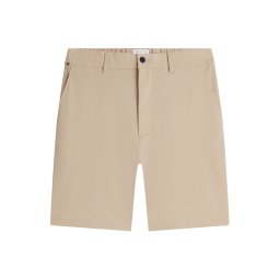 TOMMY HILFIGER Pantaloni eleganți 'DOVER' bej
