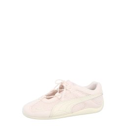 PUMA Sneaker low 'Speedcat Go' crem / rosé