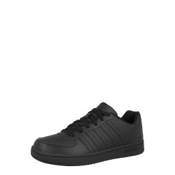 K-SWISS Sneaker low 'COURT CALI' negru