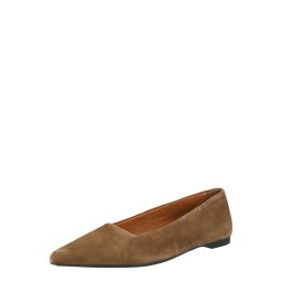 VAGABOND SHOEMAKERS Balerini 'HERMINE' maro
