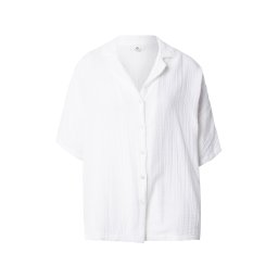 RIP CURL Bluză 'Premium Surf' alb