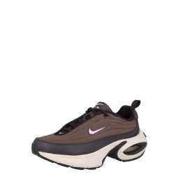Nike Sportswear Sneaker low 'AIR MAX PORTAL' maro / ciocolatiu