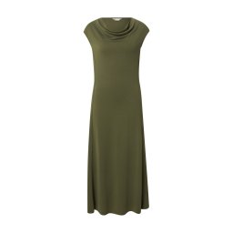 MM by Max Mara Rochie 'VETUSTA' kaki