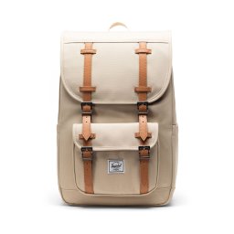 Herschel Rucsac 'Little America™' bej