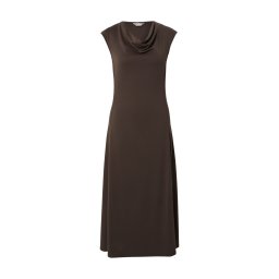 MM by Max Mara Rochie 'VETUSTA' ciocolatiu