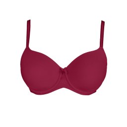 SugarShape Sutien 'True ' roșu bordeaux