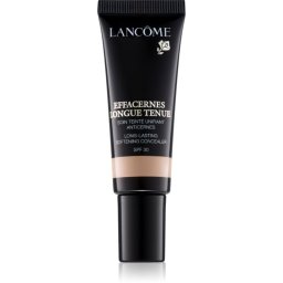 Lancôme Effacernes Longue Tenue anticearcan pentru ochi SPF 30 culoare 01 Beige Pastel 15 ml