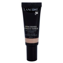 Lancôme Effacernes Longue Tenue anticearcan pentru ochi SPF 30 culoare 02 Beige Sable 15 ml