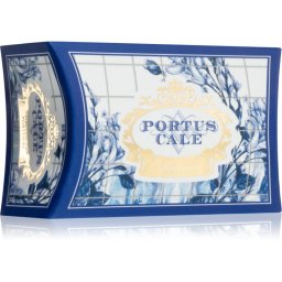 Castelbel Portus Cale Gold & Blue săpun solid 40 g