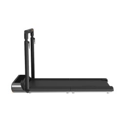 Xiaomi KingSmith WalkingPad R3 Hybrid WP440P4 Treadmill, 735W, 1 hp, până la 120 kg, 0.5-12 km/h, ecran încorporat, aplicație mobilă, pliabil, negru / gri
