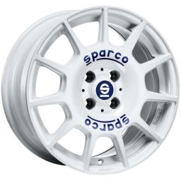 Janta aliaj SPARCO TERRA WBL 7x16 4x100 ET30