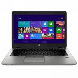 Laptop HP ELITEBOOK 840 G2 Refurbished, Procesor I5 5300U, Memorie RAM 8 GB, HDD 500 GB, Windows 10 Pro, Tastatura US/UK, Ecran 14 inch, Baterie Noua, Stare Buna