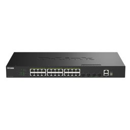 D-LINK DGS-1530-28P