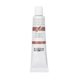 Culoare Ulei, Sienna Arsa, 16 ml