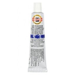 Culoare Ulei, Bleumarin, 16 ml