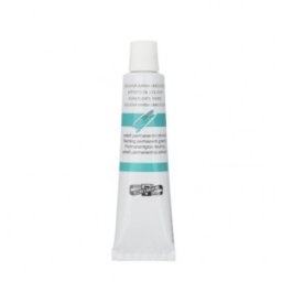 Culoare Ulei, Verde Flaming, 16 ml