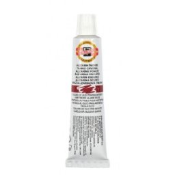 Culoare Ulei, Alizarin Inchis, 16 ml