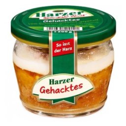 Specialitate din Carne de Porc, 200 g, Harzer