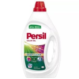 Detergent Lichid Rufe Deep Clean Color, 33 Spalari, 1.485 l