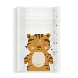 Saltea de infasat bebe moale 70x47,5 Klups 433 Little Tiger