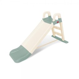 Tobogan MyKids 0140/18 WHITE/ LIGHT GREEN